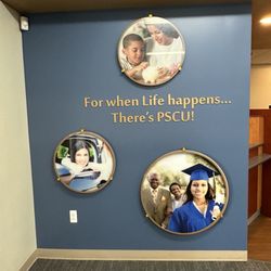 Public Service Credit Union - PSCU!