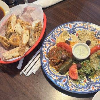 Bosphorus - Turkish Near Me - Cary, North Carolina
