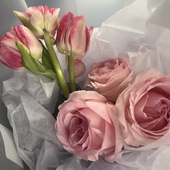 Spruce Flowers - Florists Near Me - New York, New York