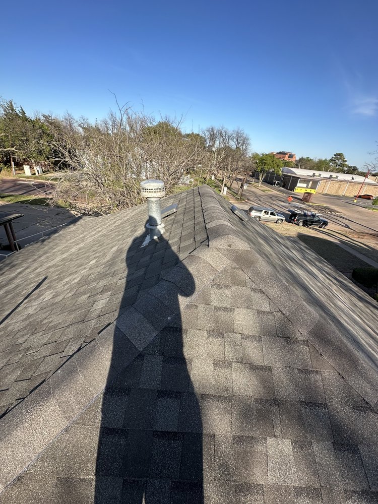 Slide of Bulletproof Roofing