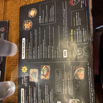 Mad For Chicken - Chicken Wings Near Me - Rockville Centre, New York