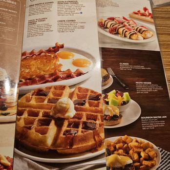 IHOP - Menu - American Near Me - Rialto, California IHOP - Menu - American Near Me - Rialto, California