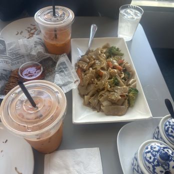Thai Time III - Thai Near Me - San Diego, California