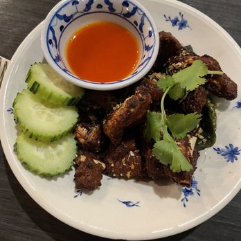 Pineapple Thai - Spare ribs? - Thai Near Me - Cupertino, California Pineapple Thai - Spare ribs? - Thai Near Me - Cupertino, California