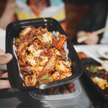 Xi Top Barbeque - Korean Near Me - Flushing, New York