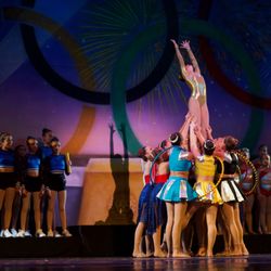 Maria Verdeja School of the Arts - End of year Production