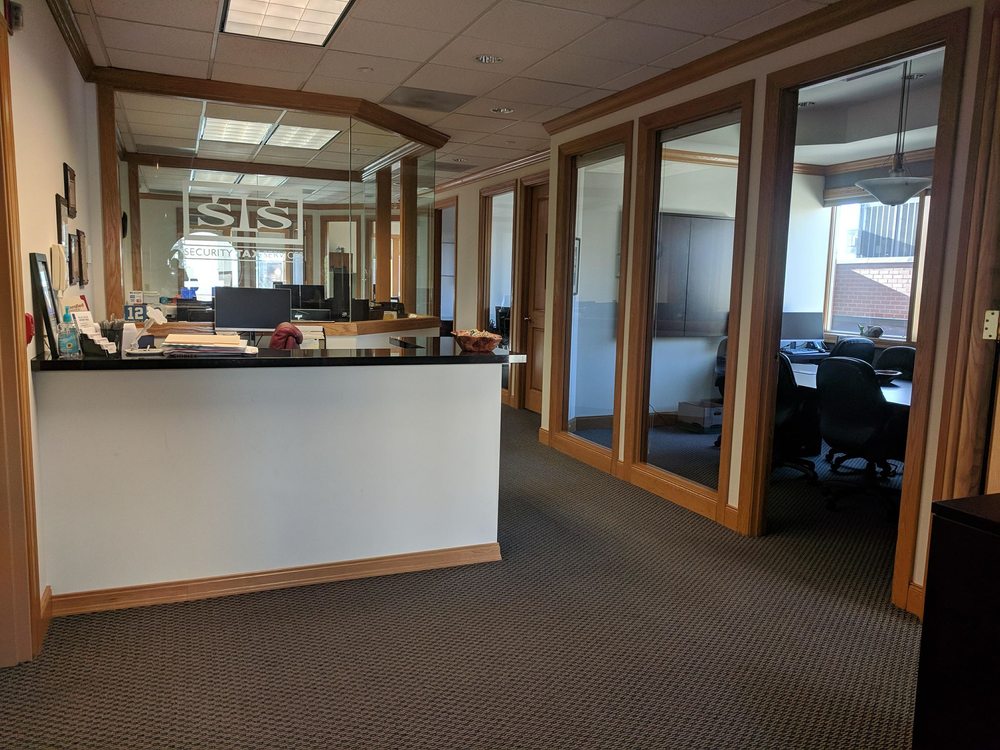 SECURITY TAX SERVICES - Updated July 2026 - 2910 Colby Ave, Everett ...