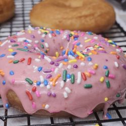 Hula Buns Bakery