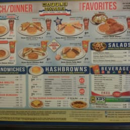 This is half of the lunch /dinner menu. They have a much larger breakfast selection. 15 meals for $5.00 think budget. This is half of the lunch /dinner menu. They have a much larger breakfast selection. 15 meals for $5.00 think budget.