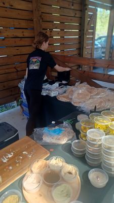 Hobe Sound Farmers Market by null