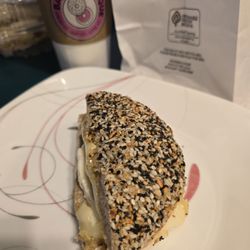 Bagel Boutique
