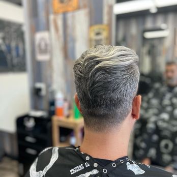 Barbershop X-Stop - Hair Salons Near Me - Brooklyn, New York Barbershop X-Stop - Hair Salons Near Me - Brooklyn, New York