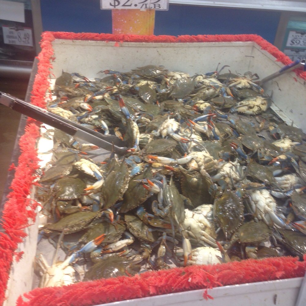 Nations Fresh Food - Live Crabs - Grocery Near Me - Vaughan, Ontario Nations Fresh Food - Live Crabs - Grocery Near Me - Vaughan, Ontario