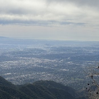 Mt Wilson - Hiking Near Me Mt Wilson - Hiking Near Me