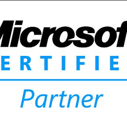TCS Training is a Microsoft Certified Partner