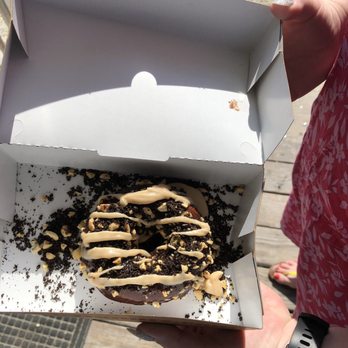 Duck Donuts - Donuts Near Me - Duck, North Carolina Duck Donuts - Donuts Near Me - Duck, North Carolina