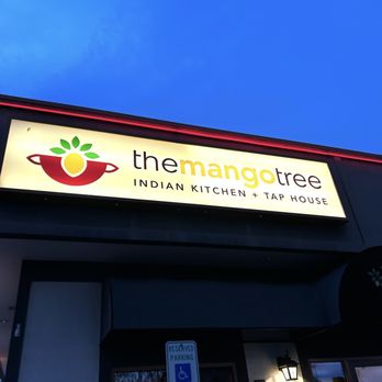 The Mango Tree CDA - Indian Near Me - Coeur d'Alene, Idaho
