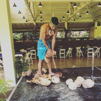 Toa Luau - Cultural Center Near Me - Haleiwa, Hawaii