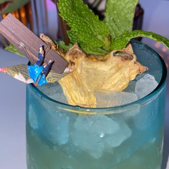 Lost Whale - Ain't no birds here drink - Cocktail Bars Near Me - Milwaukee, Wisconsin Lost Whale - Ain't no birds here drink - Cocktail Bars Near Me - Milwaukee, Wisconsin