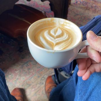 Durango Coffee Company - Tuxedo Latte - Coffee & Tea Near Me - Durango, Colorado Durango Coffee Company - Tuxedo Latte - Coffee & Tea Near Me - Durango, Colorado