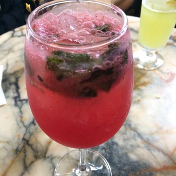 Putnam's Pub & Cooker - Ranch hand lemonade - Pubs Near Me - Brooklyn, New York Putnam's Pub & Cooker - Ranch hand lemonade - Pubs Near Me - Brooklyn, New York