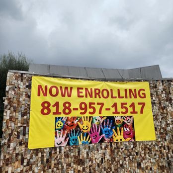 Bright Start Child Development Center - Preschools Near Me - Glendale, California Bright Start Child Development Center - Preschools Near Me - Glendale, California