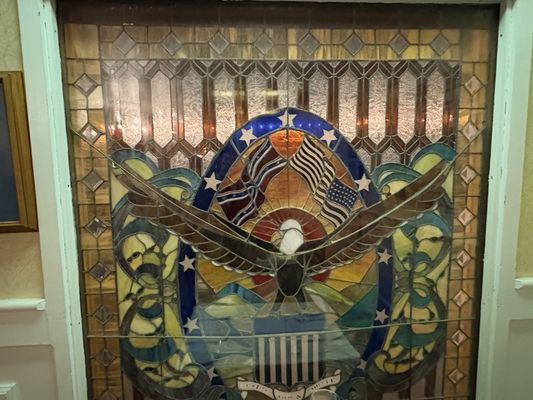 Union Hotel Restaurant & Bar by null