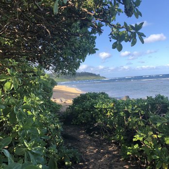 Bega Cove - Beaches Near Me - Kapaa, Hawaii