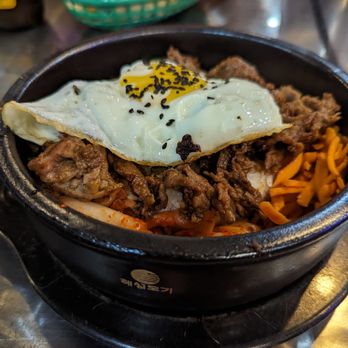 SoJu BBQ - Korean Near Me - Chicago, Illinois