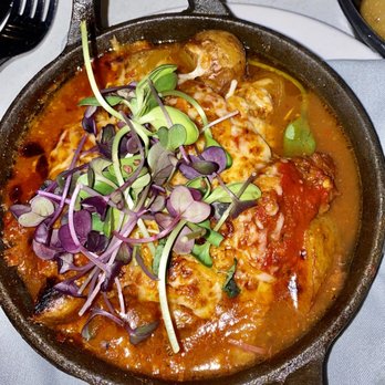 Aba - Short Rib Shakshuka - Mediterranean Near Me - Chicago, Illinois