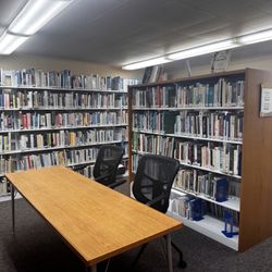 Waldport Public Library