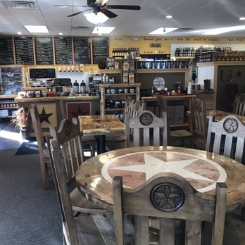 Cabin Coffee - Plainview - Can't get this in the city. - Coffee & Tea Near Me - Plainview, Minnesota