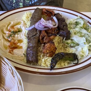 Rumaan Mediterranean Cuisine - Mixed Grill - Mediterranean Near Me - Cedar Park, Texas Rumaan Mediterranean Cuisine - Mixed Grill - Mediterranean Near Me - Cedar Park, Texas