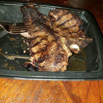 LongHorn Steakhouse - Steak- porterhouse - Barbeque Near Me - Paducah, Kentucky