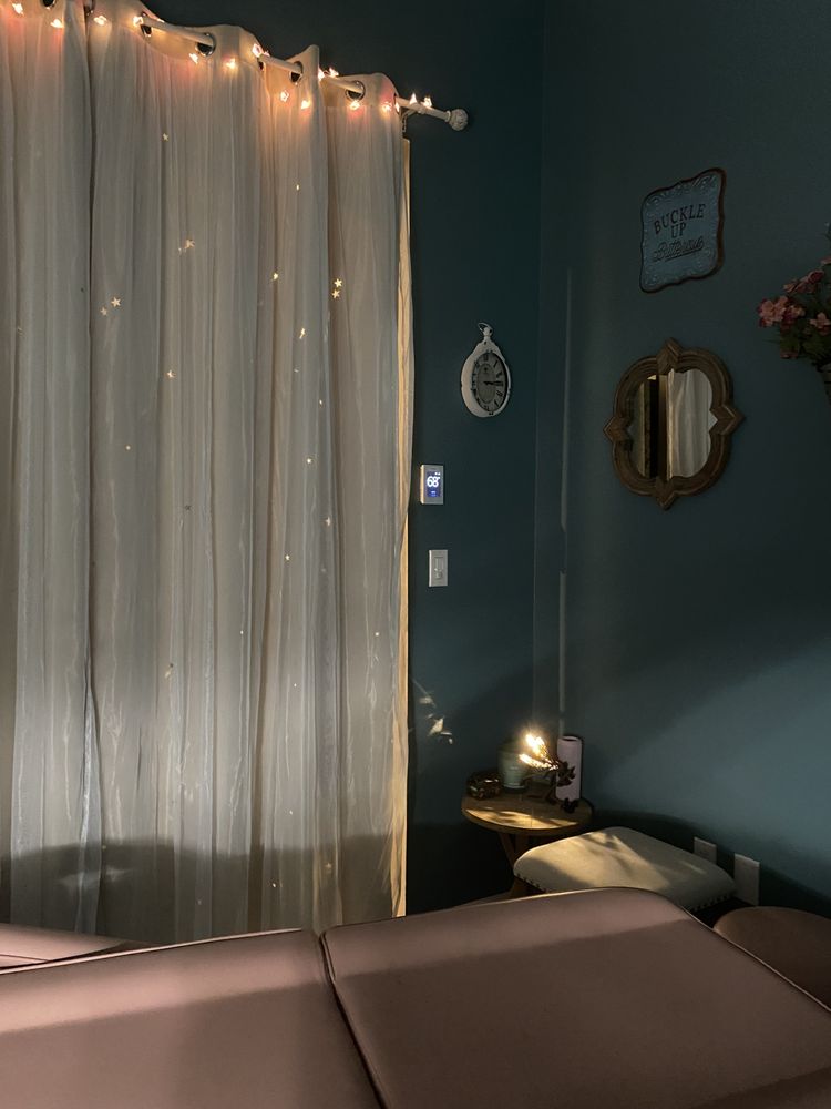 Venus Electrolysis Logo