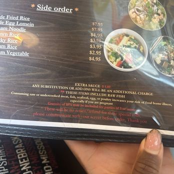Thida Thai - Thai Near Me - Smyrna, Tennessee