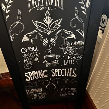 Fremont Coffee - their specials look great - Coffee & Tea Near Me - Seattle, Washington Fremont Coffee - their specials look great - Coffee & Tea Near Me - Seattle, Washington