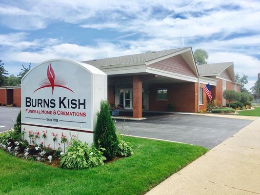 BURNS-KISH FUNERAL HOMES - Updated June 2026 - 15 Photos & 10 Reviews