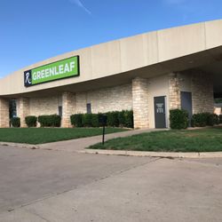 R.Greenleaf Clovis - Cannabis Dispensary