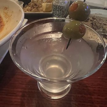 Firenze Ristorante - Italian Near Me - Oakdale, California