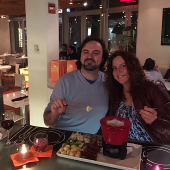 Kafe Leopold - Enjoying a most delicious fondu at Kafe Leopold! Best Date night! - Austrian Near Me - Washington, DC, District of Columbia Kafe Leopold - Enjoying a most delicious fondu at Kafe Leopold! Best Date night! - Austrian Near Me - Washington, DC, District of Columbia
