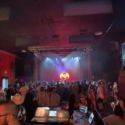 Headliners Music Hall