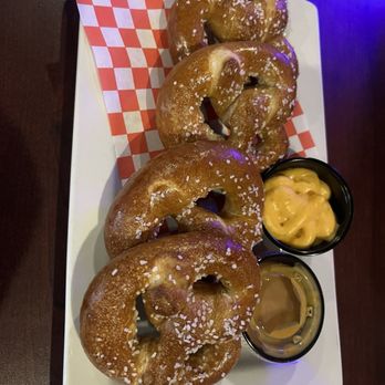 All Star Bowling and Entertainment - Soft pretzels - Arcades Near Me - Draper, Utah All Star Bowling and Entertainment - Soft pretzels - Arcades Near Me - Draper, Utah