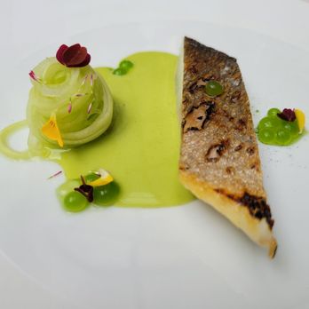 L'Orangerie - Amazing dressing - Breakfast & Brunch Near Me - Paris, 75