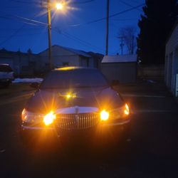 A-1 Custom Limousine Service