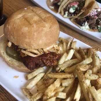 3 Floyds Brewing - Spicy chicken - Breweries Near Me - Munster, Indiana 3 Floyds Brewing - Spicy chicken - Breweries Near Me - Munster, Indiana