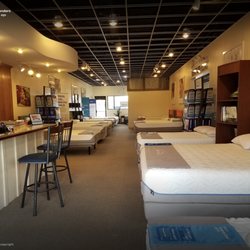 The Sleep Factory - We welcome you and appreciate the privilege to serve.