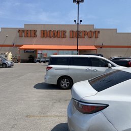 Home depot Home depot