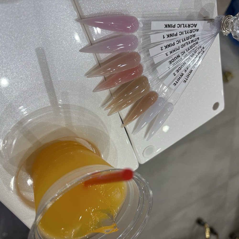The X Nail - Nail Salons Near Me - Ontario, California The X Nail - Nail Salons Near Me - Ontario, California