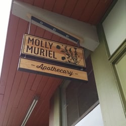 Molly Muriel